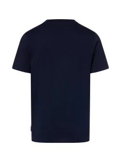 ellesse Herren T-Shirt - Cassica in marine