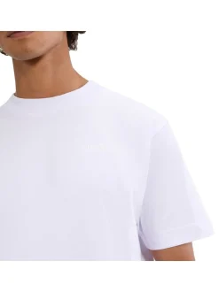 ellesse Herren T-Shirt 2er Pack in blau - Ärmel: kurzarm