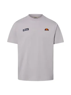 ellesse Herren T-Shirt - Floran in flieder