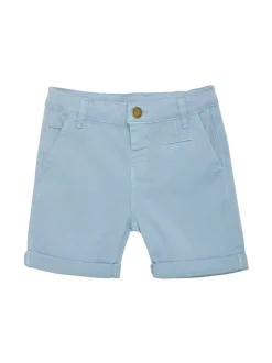 En Fant Jungen Shorts - ENShorts in blau