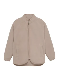 En Fant Unisex Fleecejacke - ENJacket in rosa