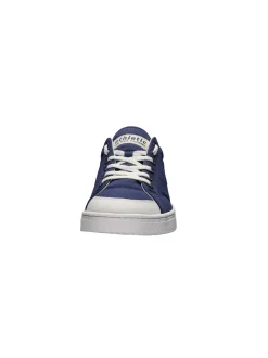Ethletic Unisex Canvas Sneaker in mehrfarbig