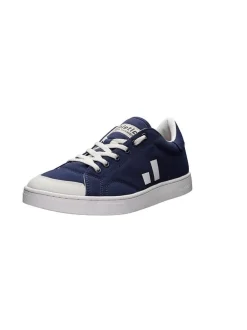 Ethletic Unisex Canvas Sneaker in mehrfarbig