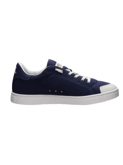 Ethletic Unisex Canvas Sneaker in mehrfarbig