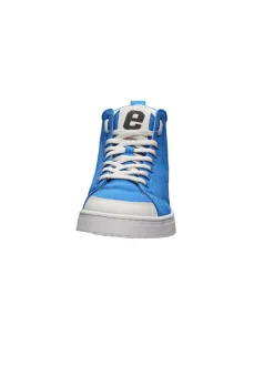 Ethletic Unisex Canvas Sneaker in mehrfarbig