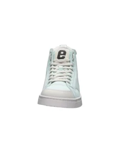 Ethletic Unisex Canvas Sneaker in mehrfarbig