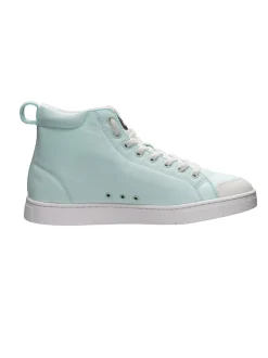 Ethletic Unisex Canvas Sneaker in mehrfarbig
