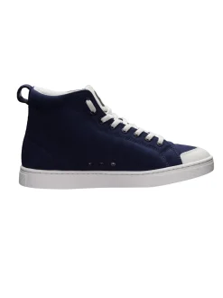 Ethletic Unisex Canvas Sneaker in mehrfarbig