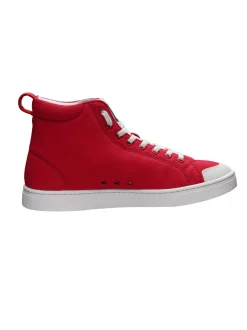 Ethletic Unisex Canvas Sneaker in mehrfarbig