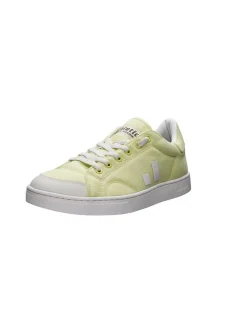 Ethletic Unisex Canvas Sneaker in mehrfarbig