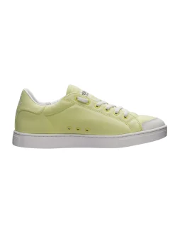 Ethletic Unisex Canvas Sneaker in mehrfarbig
