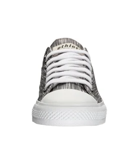 Ethletic Unisex Sneaker in mehrfarbig - 0 cm Absatz