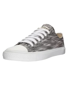 Ethletic Unisex Sneaker in mehrfarbig - 0 cm Absatz