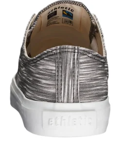 Ethletic Unisex Sneaker in mehrfarbig - 0 cm Absatz