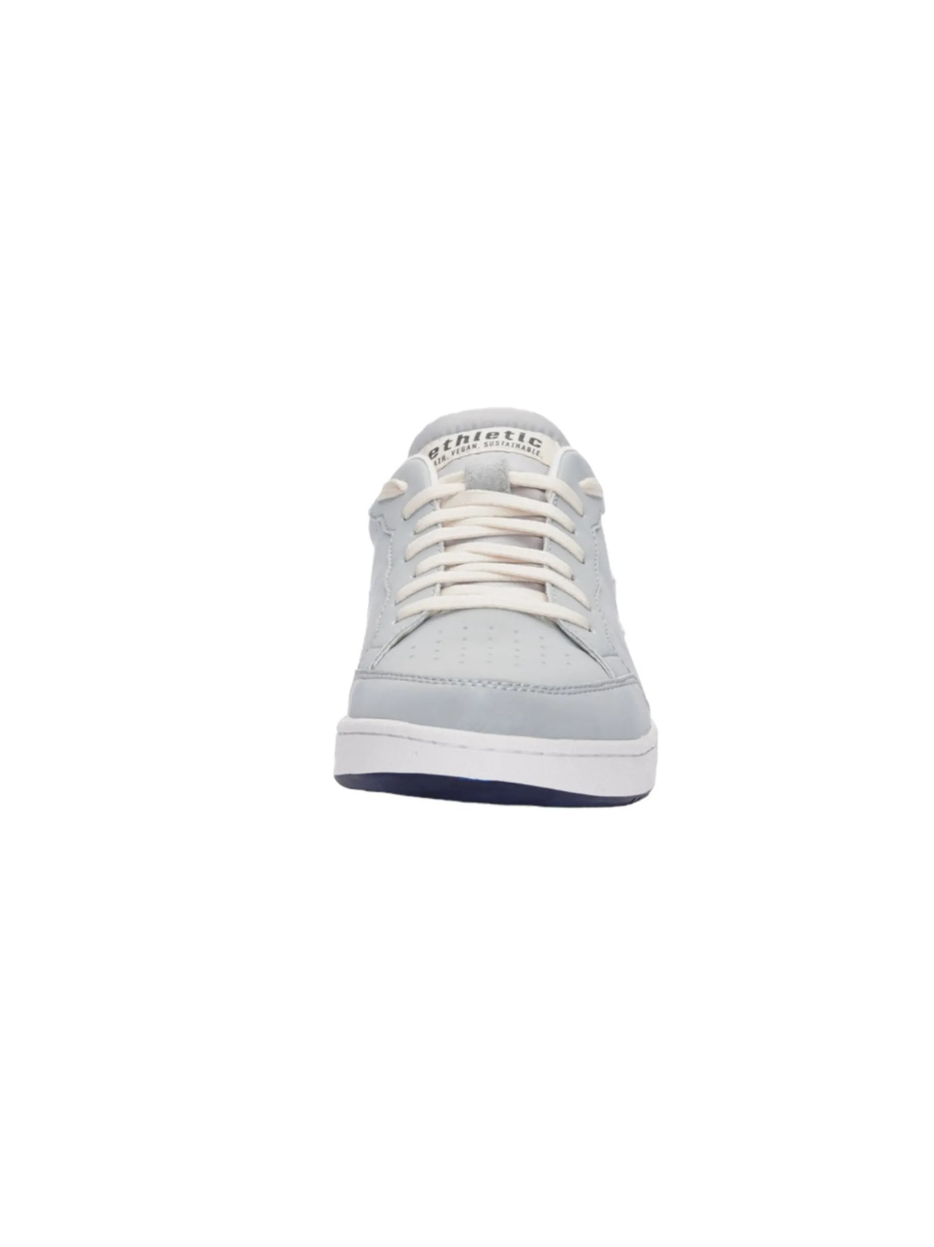 Ethletic Unisex Sneaker in mehrfarbig - 0 cm Absatz