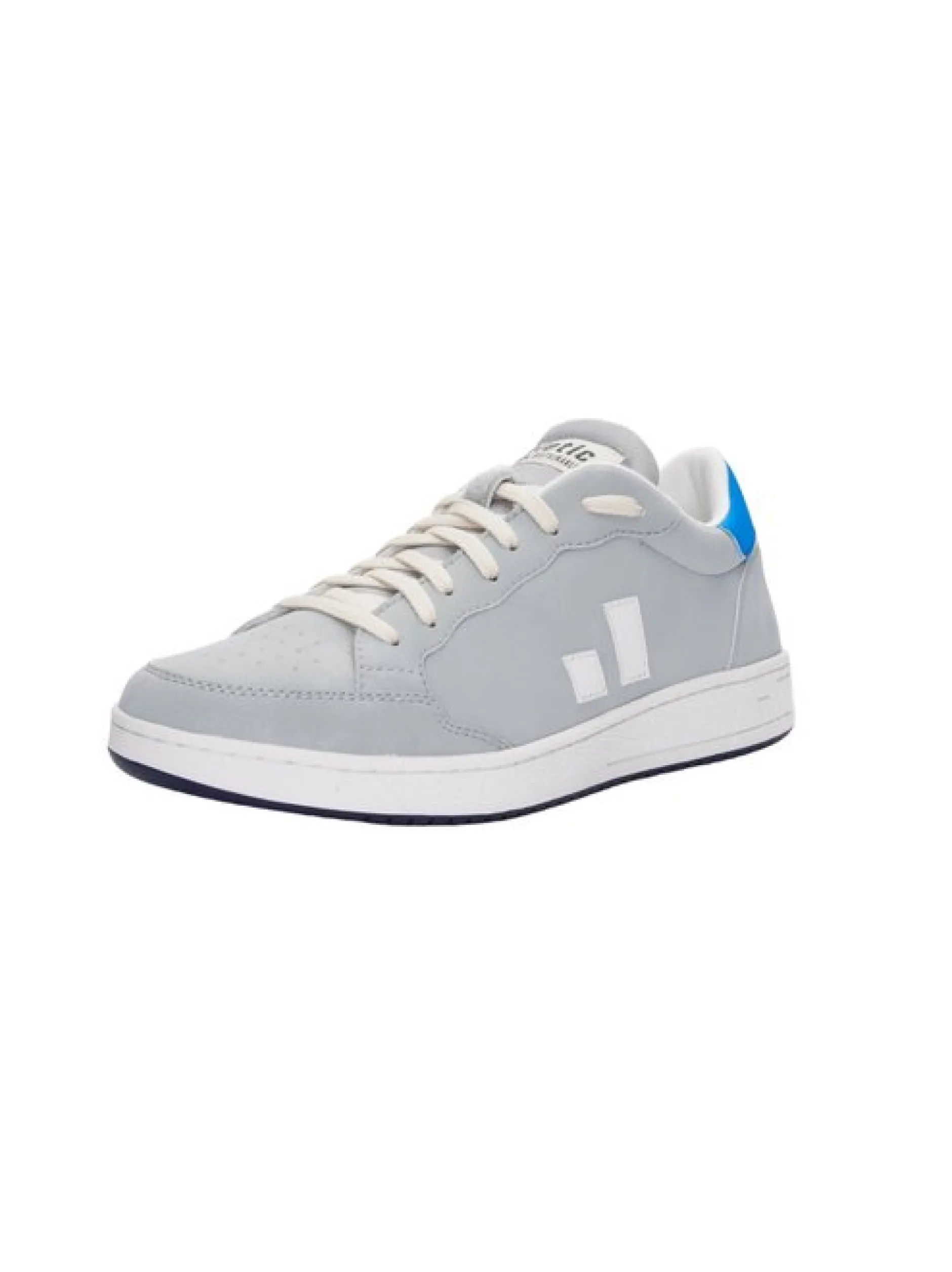 Ethletic Unisex Sneaker in mehrfarbig - 0 cm Absatz