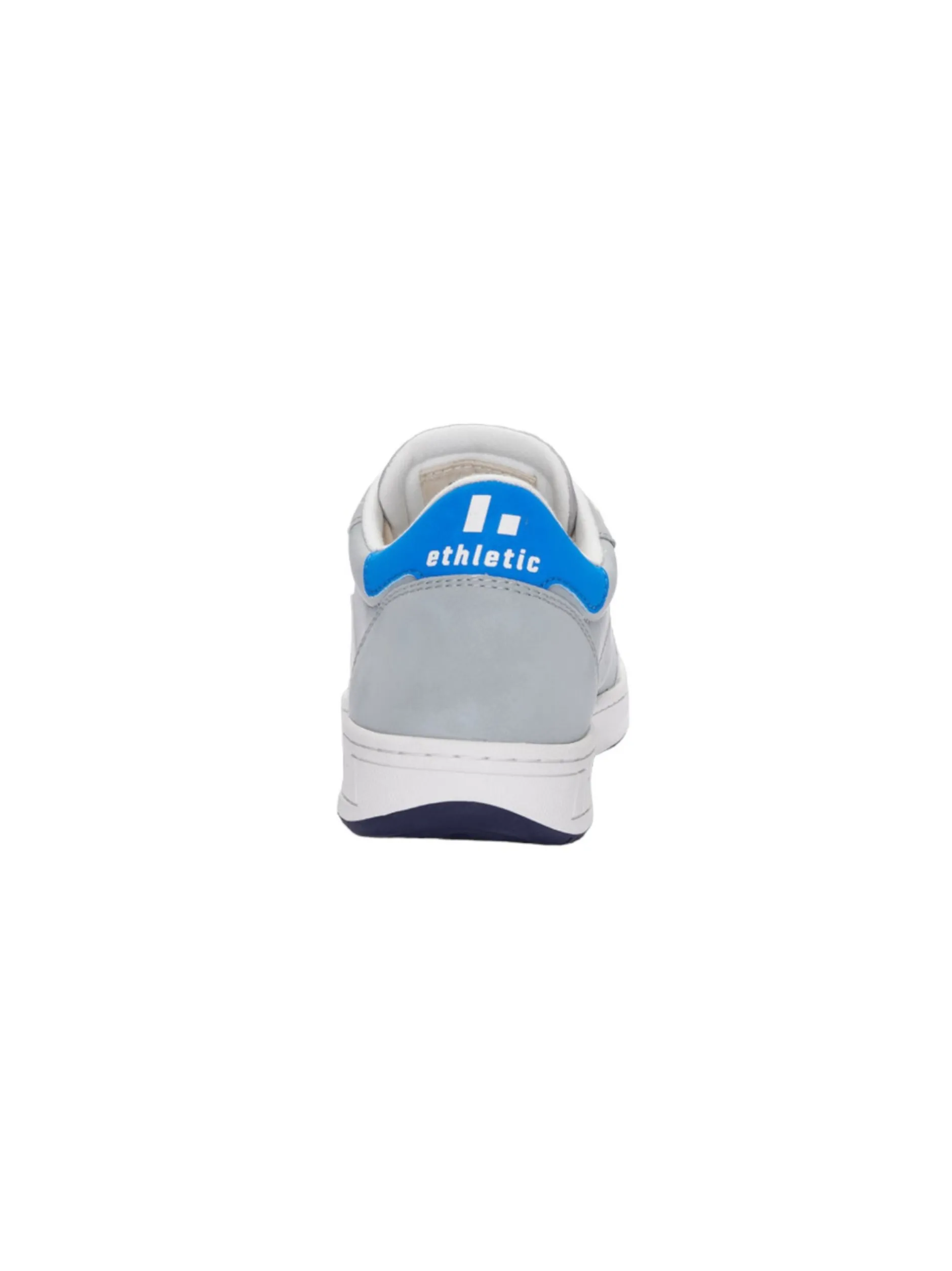 Ethletic Unisex Sneaker in mehrfarbig - 0 cm Absatz