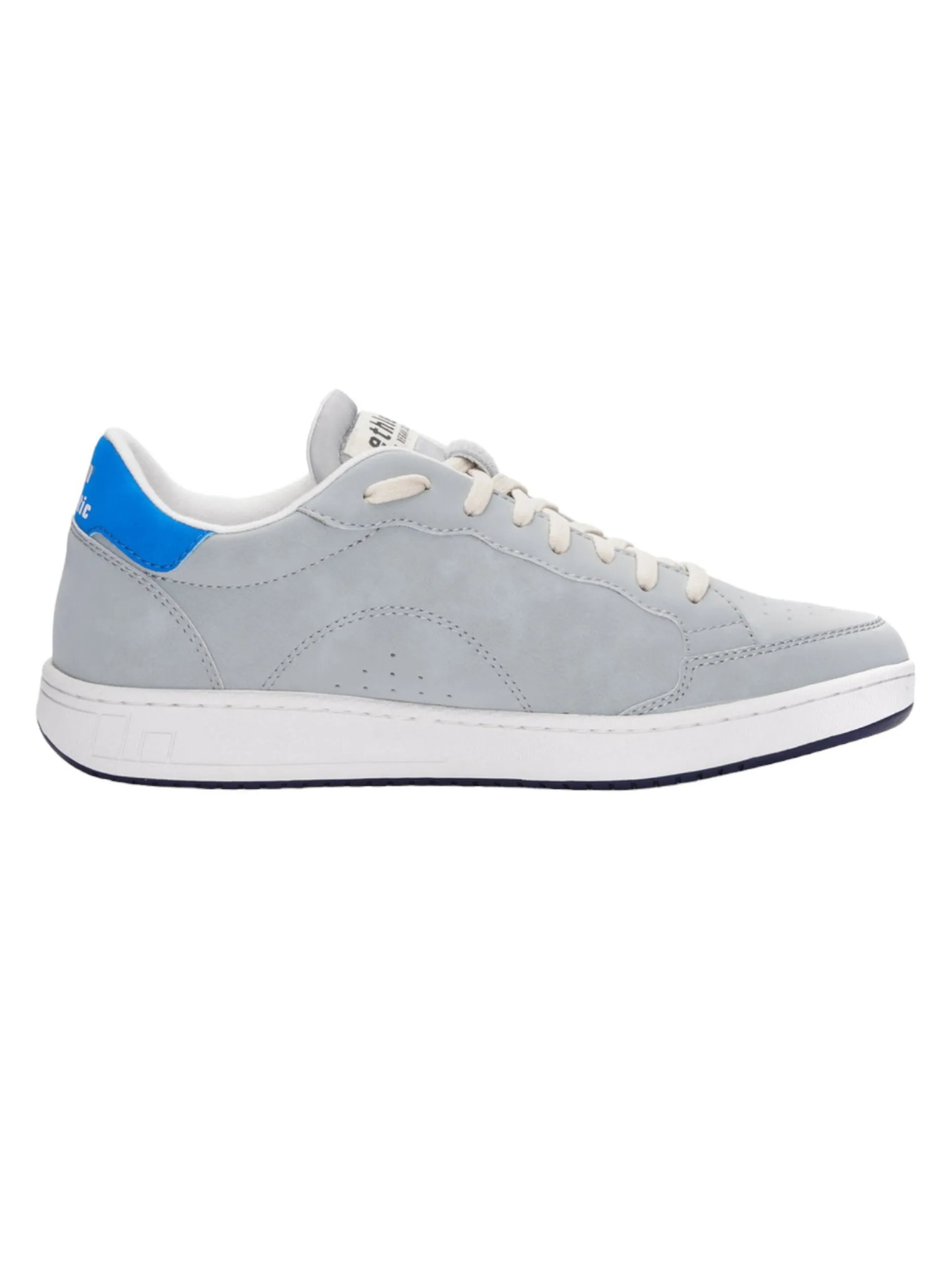 Ethletic Unisex Sneaker in mehrfarbig - 0 cm Absatz