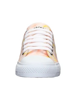 Ethletic Unisex Sneaker in mehrfarbig - 0 cm Absatz