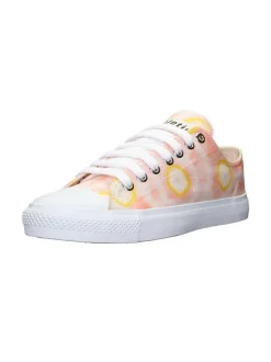 Ethletic Unisex Sneaker in mehrfarbig - 0 cm Absatz