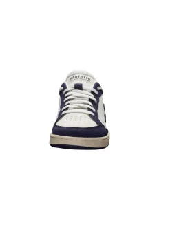 Ethletic Unisex Sneaker in mehrfarbig - 0 cm Absatz
