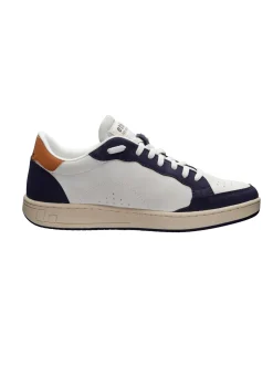 Ethletic Unisex Sneaker in mehrfarbig - 0 cm Absatz