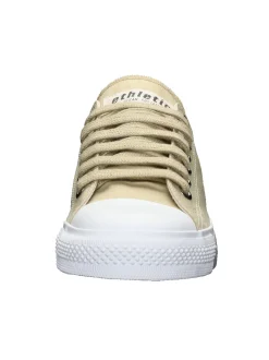 Ethletic Unisex Sneaker in mehrfarbig - 0 cm Absatz