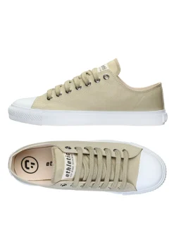 Ethletic Unisex Sneaker in mehrfarbig - 0 cm Absatz