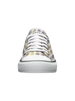 Ethletic Unisex Sneaker in mehrfarbig - 0 cm Absatz