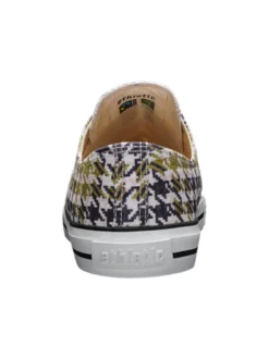 Ethletic Unisex Sneaker in mehrfarbig - 0 cm Absatz