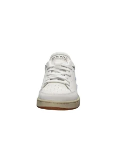 Ethletic Unisex Sneaker in weiß - 0 cm Absatz