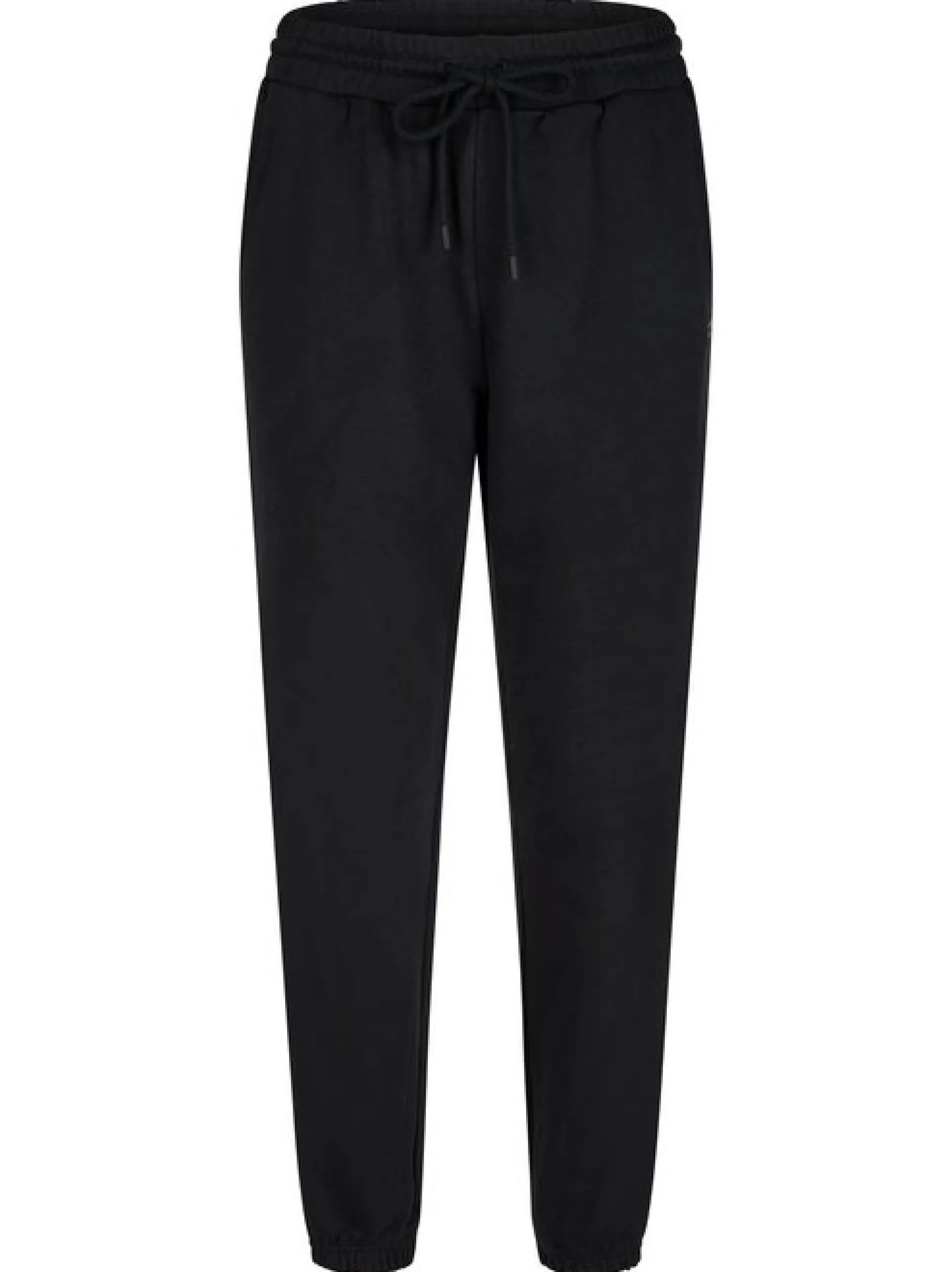 Fabletics Damen PANTS - THE YEAR ROUND TERRY JOGGER in schwarz