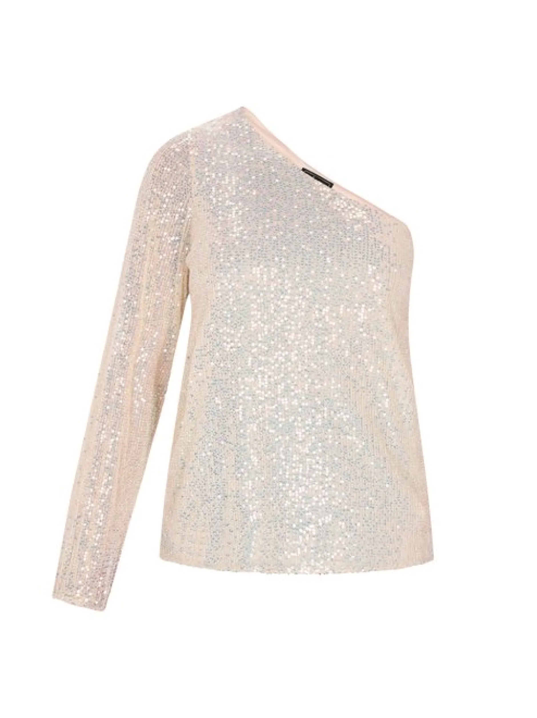 Faina Damen Bluse in beige