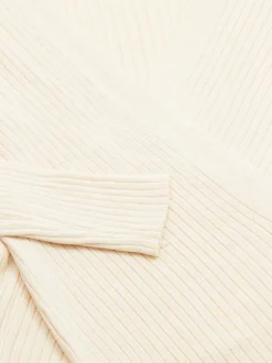 Faina Damen Pullover in weiß