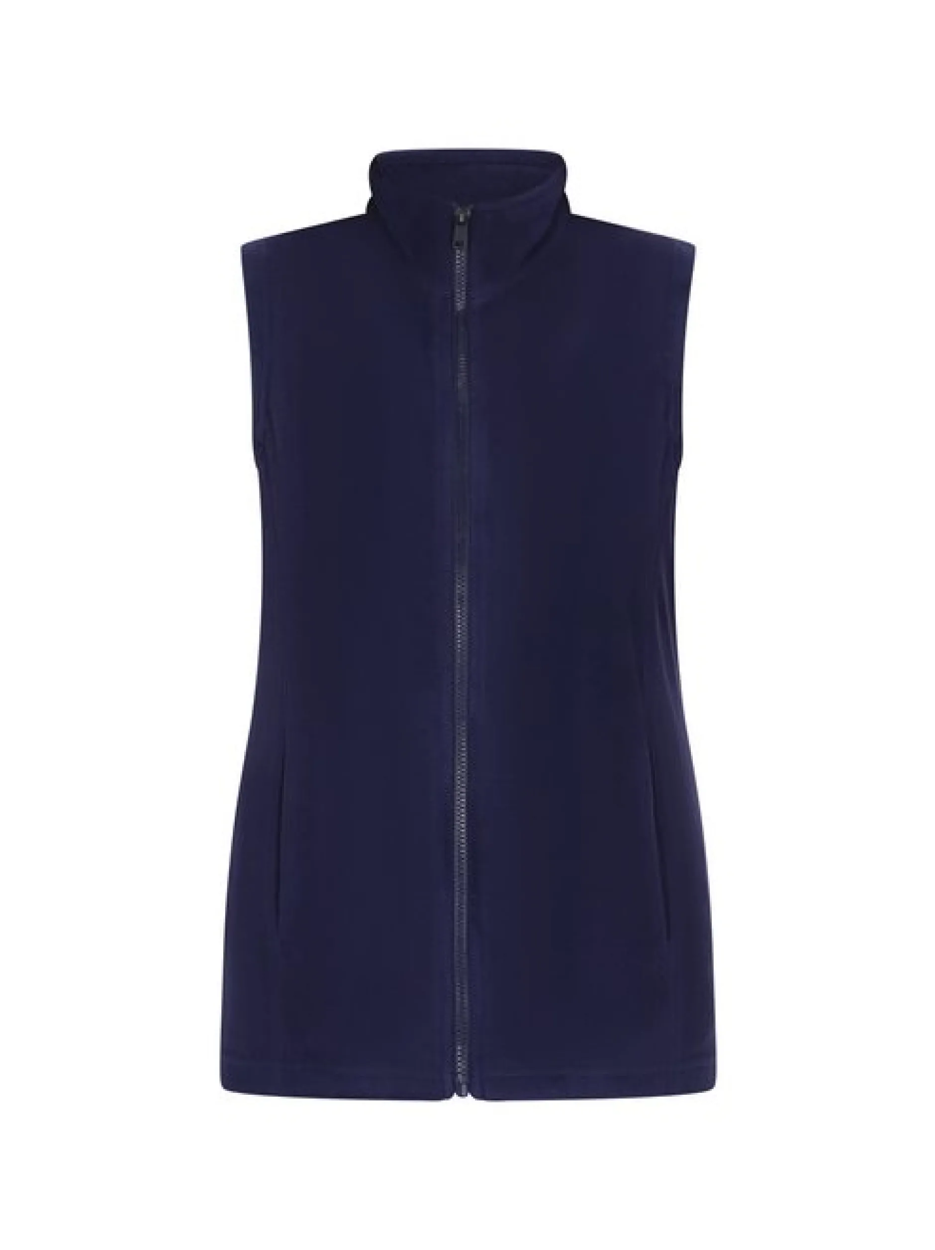 Faina Damen Weste in marine