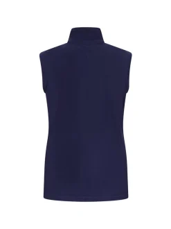 Faina Damen Weste in marine