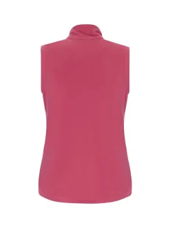 Faina Damen Weste in rosa