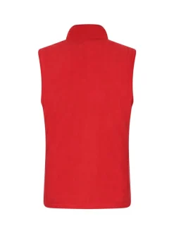 Faina Damen Weste in rot