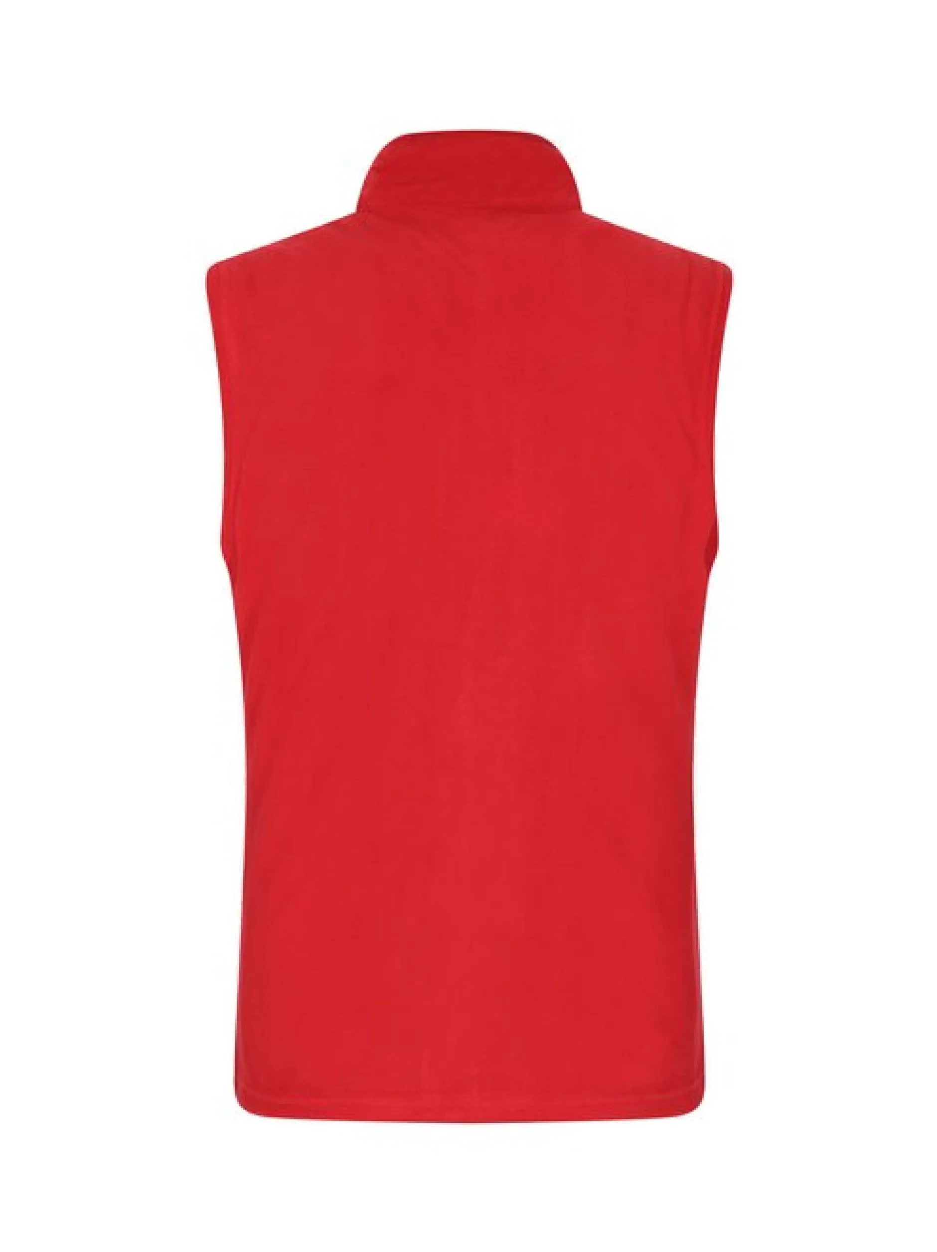Faina Damen Weste in rot