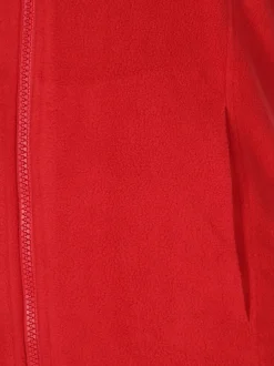 Faina Damen Weste in rot