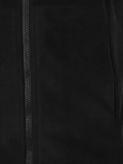 Faina Damen Weste in schwarz