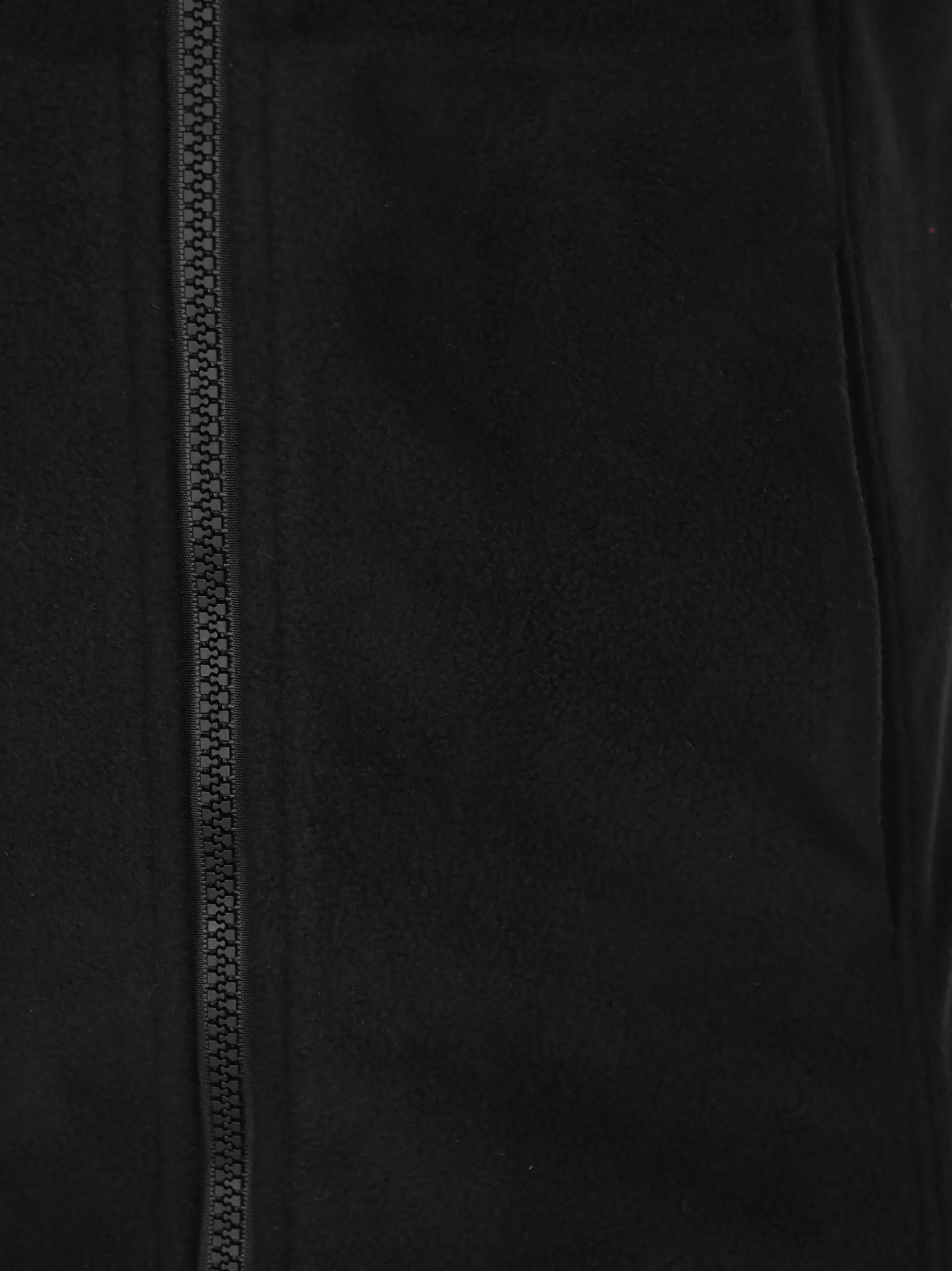 Faina Damen Weste in schwarz