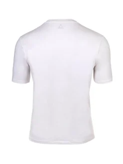 FC Barcelona Herren T-Shirts im 5er-Pack in weiß