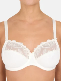 Felina Damen Bügel BH - Choice in beige weiß