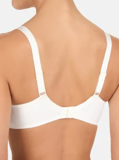 Felina Damen Bügel BH - Choice in beige weiß