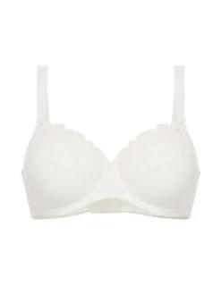 Felina Damen Bügel BH - Choice in beige weiß
