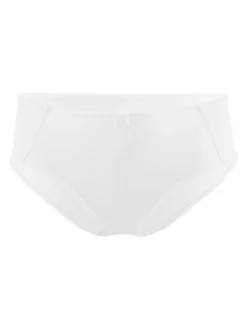 Felina Damen Mini Slip - Serenada in weiß
