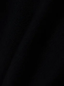 Finshley & Harding London Herren Strick-Shirt in marine