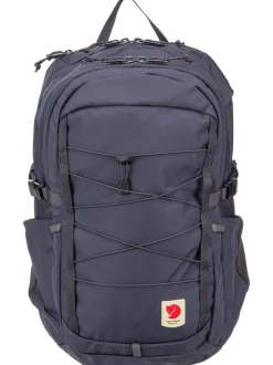 Fjällräven Damen, Unisex Rucksack - Skule 20 in blau