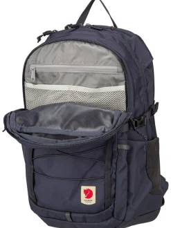 Fjällräven Damen, Unisex Rucksack - Skule 20 in blau